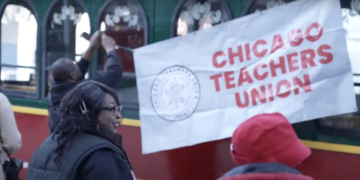 Teachers Union Issues List Of Climate Demands As Students Struggle To Read At Grade Level